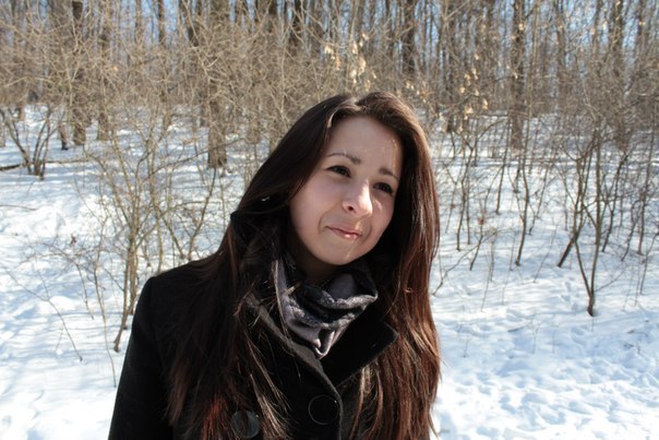 Виктория Бессонова | 