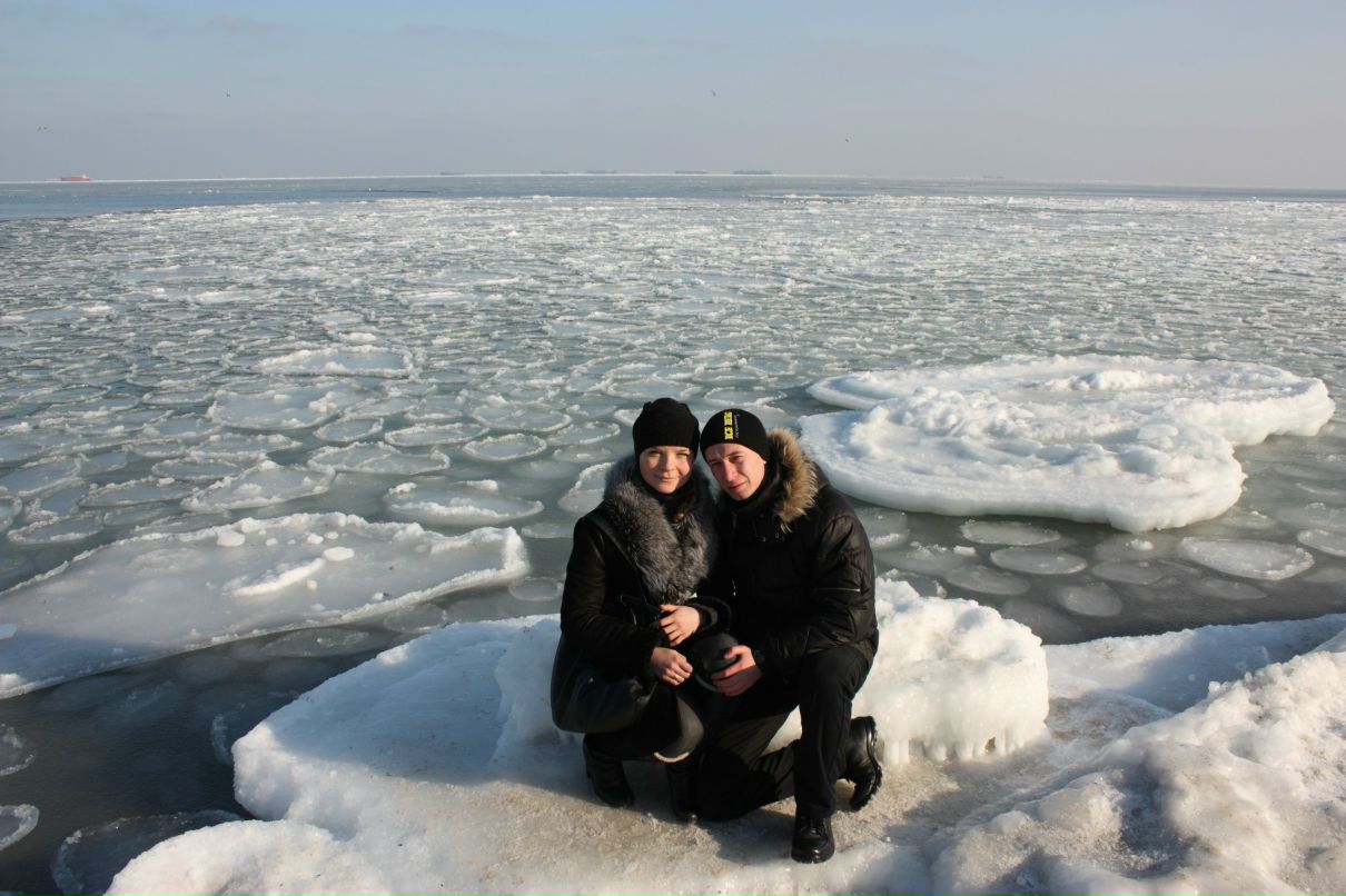 Надежда Демченко | Одесса