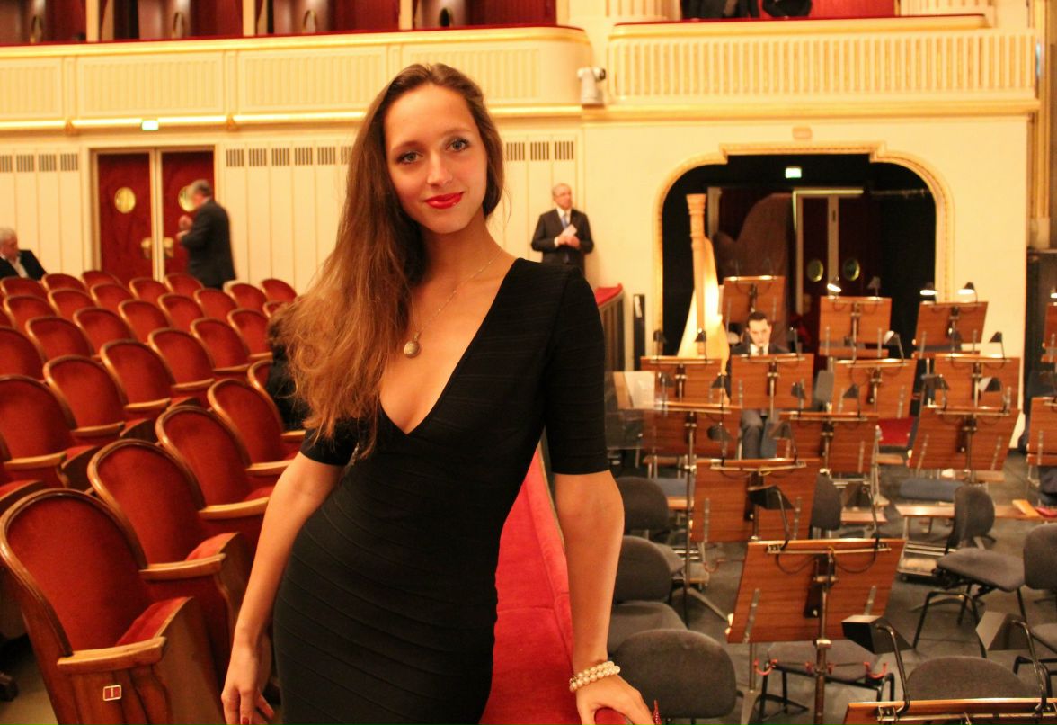 Марина Березюк Baby Writer | 