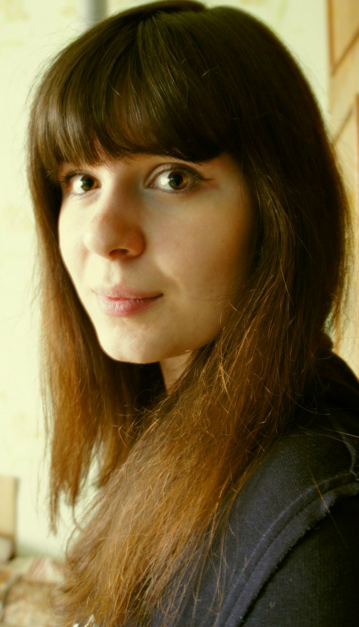 Инна Вязникова | Нижний Новгород