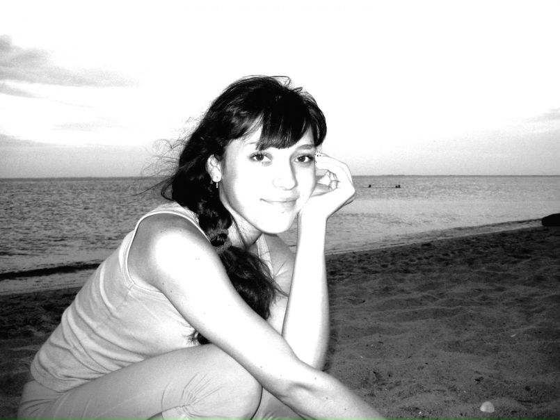 №50, Марина Бусыгина, 25.12.1989, Измаил №50, Марина Бусыгина, 25.12.1989, Измаил