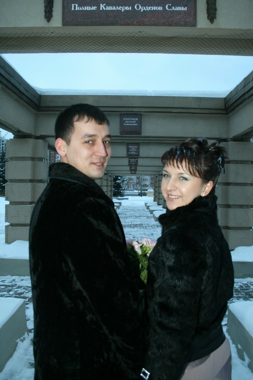 Алсу Аминова | Казань