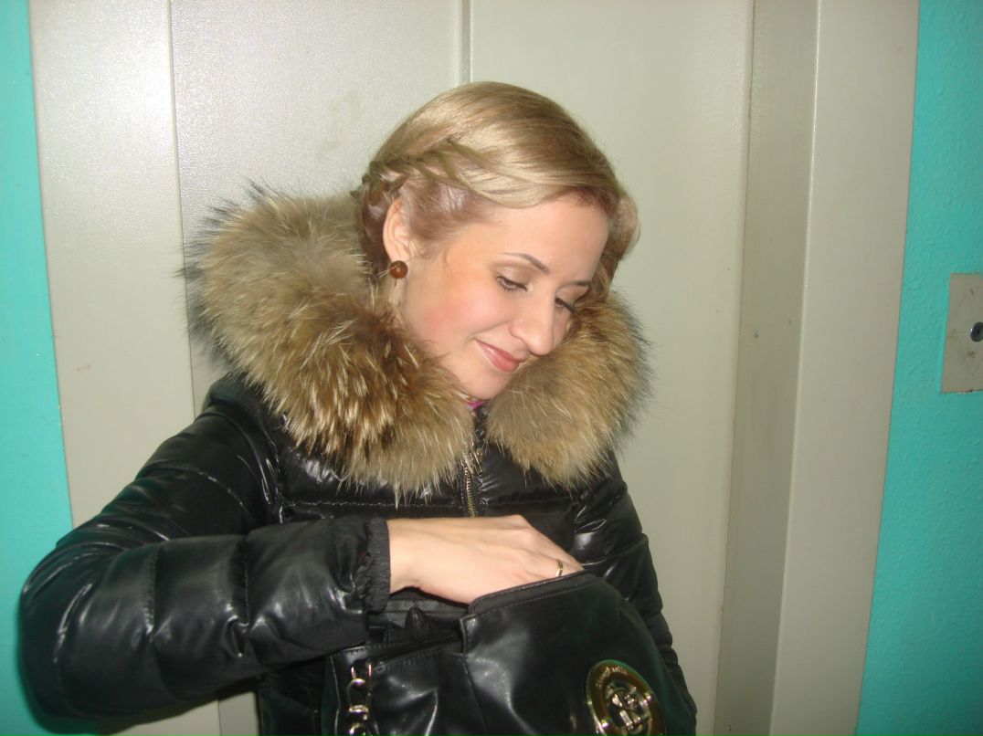 Анастасия Польская | Москва