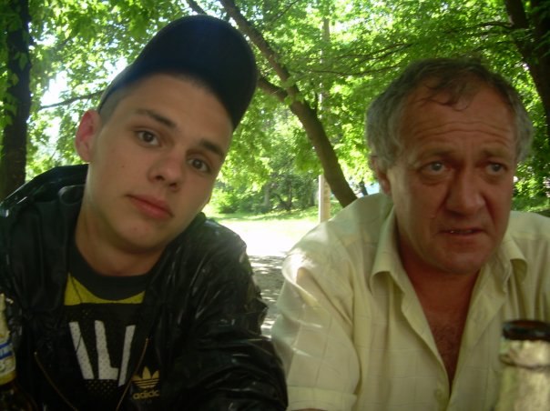 Аркадий Дудкин | Singapore