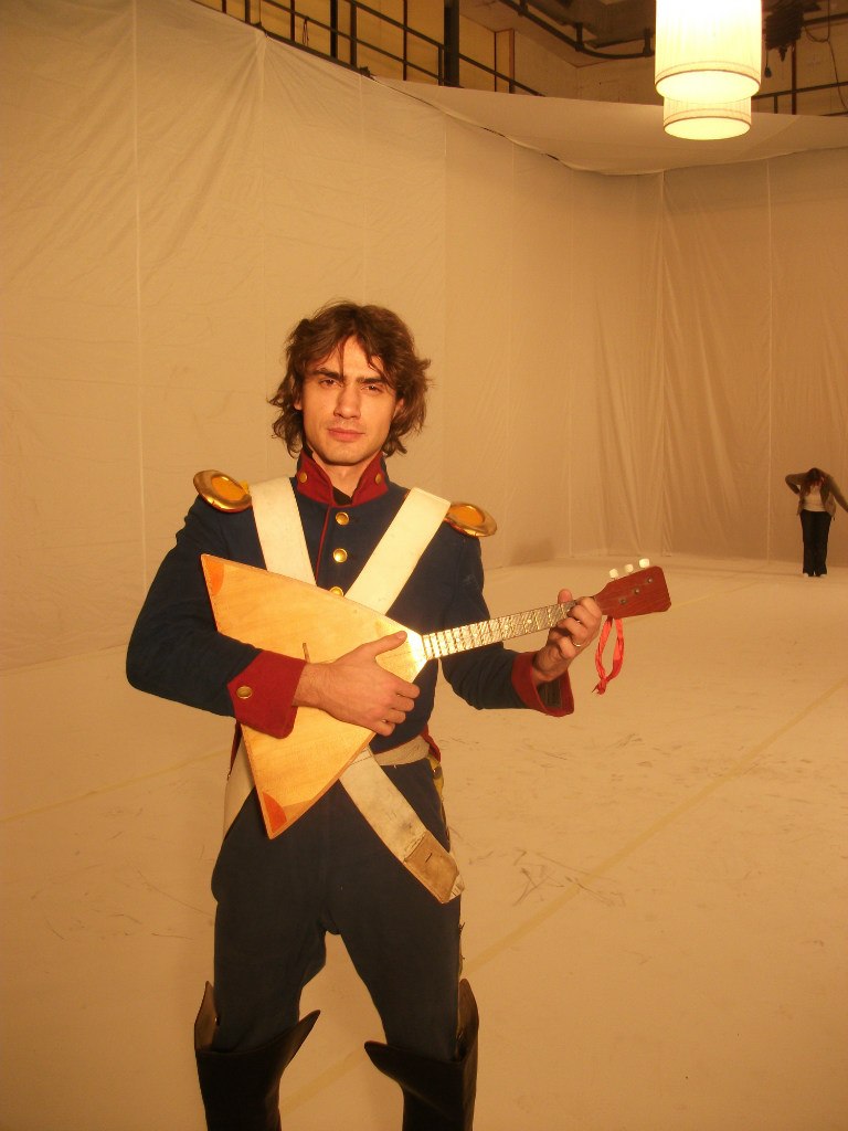 Валентин Ри | Севастополь