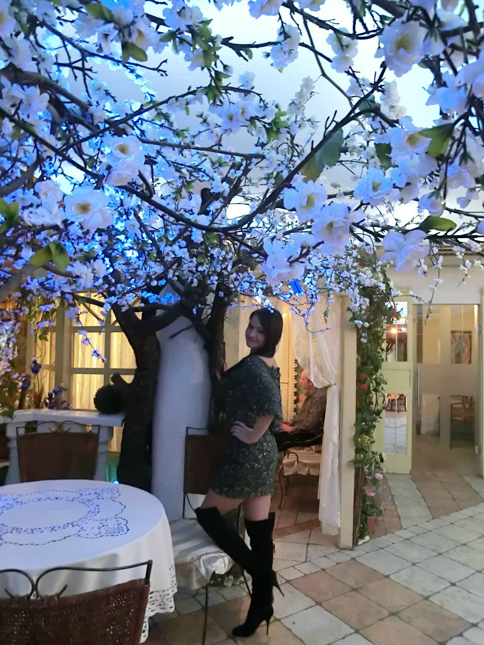 Татьяна Литвинова | Житомир