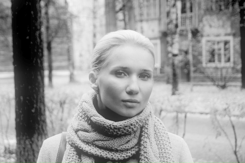 Svetlana Oreshkina | 