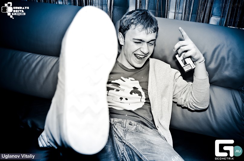 Илья Супоницкий | Симферополь