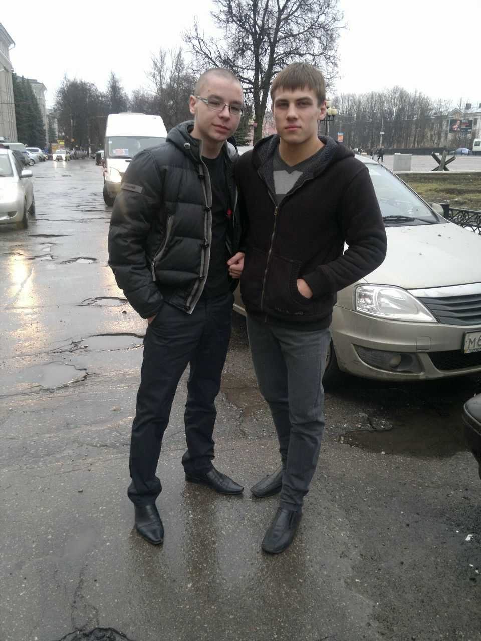 Семен Диас | Nicosia