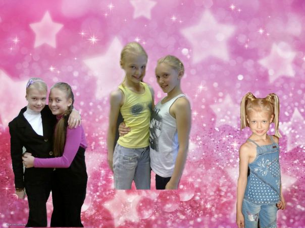 №14, Лиза Радиванюк №14, Лиза Радиванюк