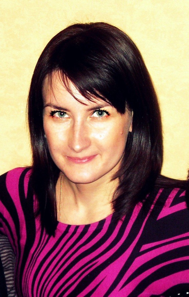 Людмила Папиш | Киев