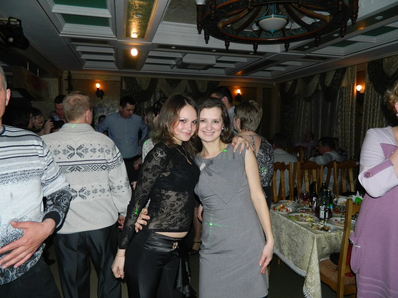 Натали Стрелкова | Елец