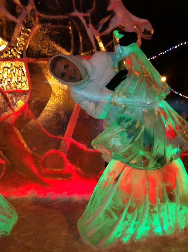 Ольга Власова | Челябинск