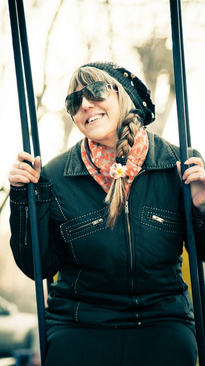 Оксана Васютич | Улан-Удэ