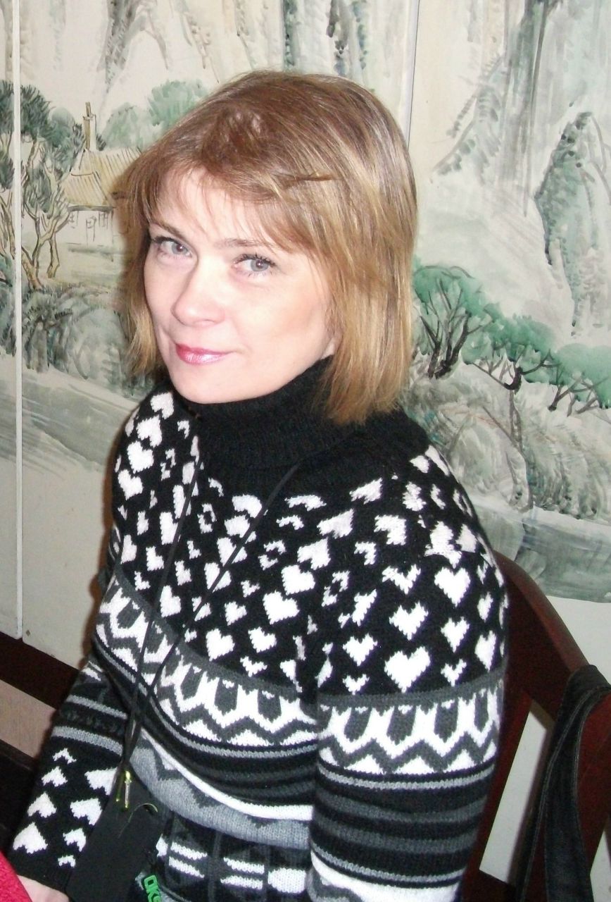 Светик Новак | Санкт-Петербург