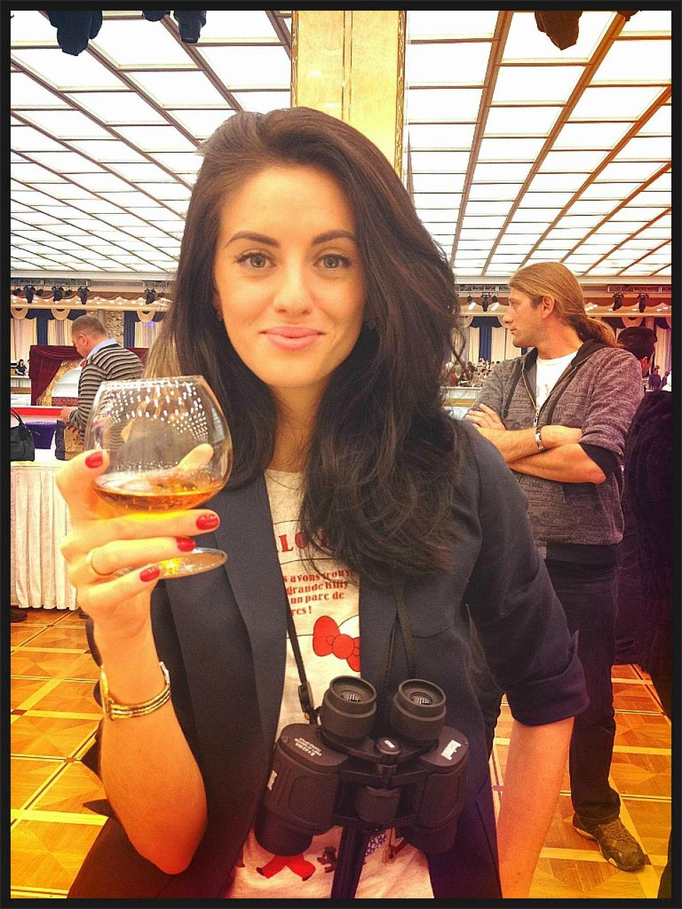 Регина Тутараули | Екатеринбург