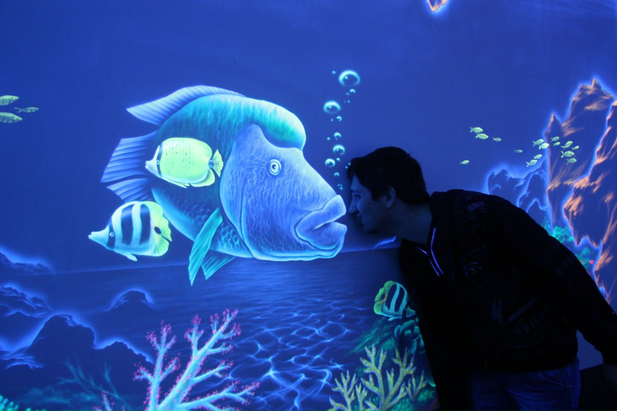 Алексей Харламов ◊ | Ростов-на-Дону