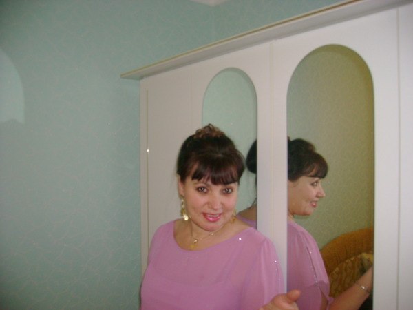 Татьяна Зарицкая | Киев