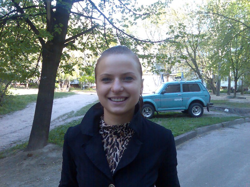 Марина Чумакова | Чернигов