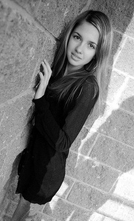 Аня Волкова ღ | Днепр (Днепропетровск)