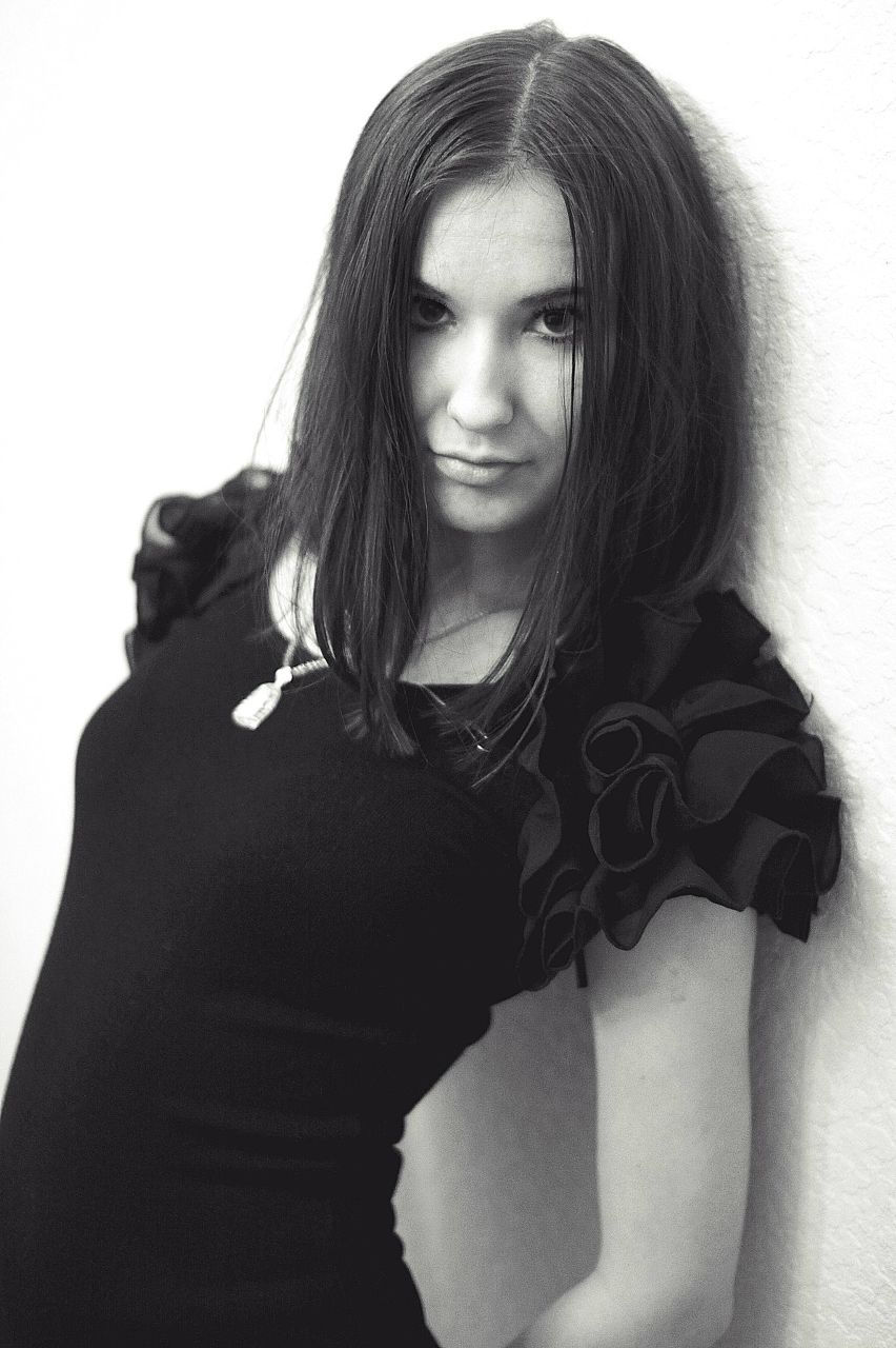 Кристина Ковалёва | Пермь