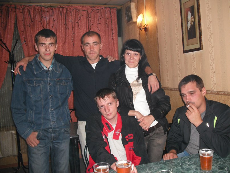 Дмитрий Толкачёв | Новосибирск