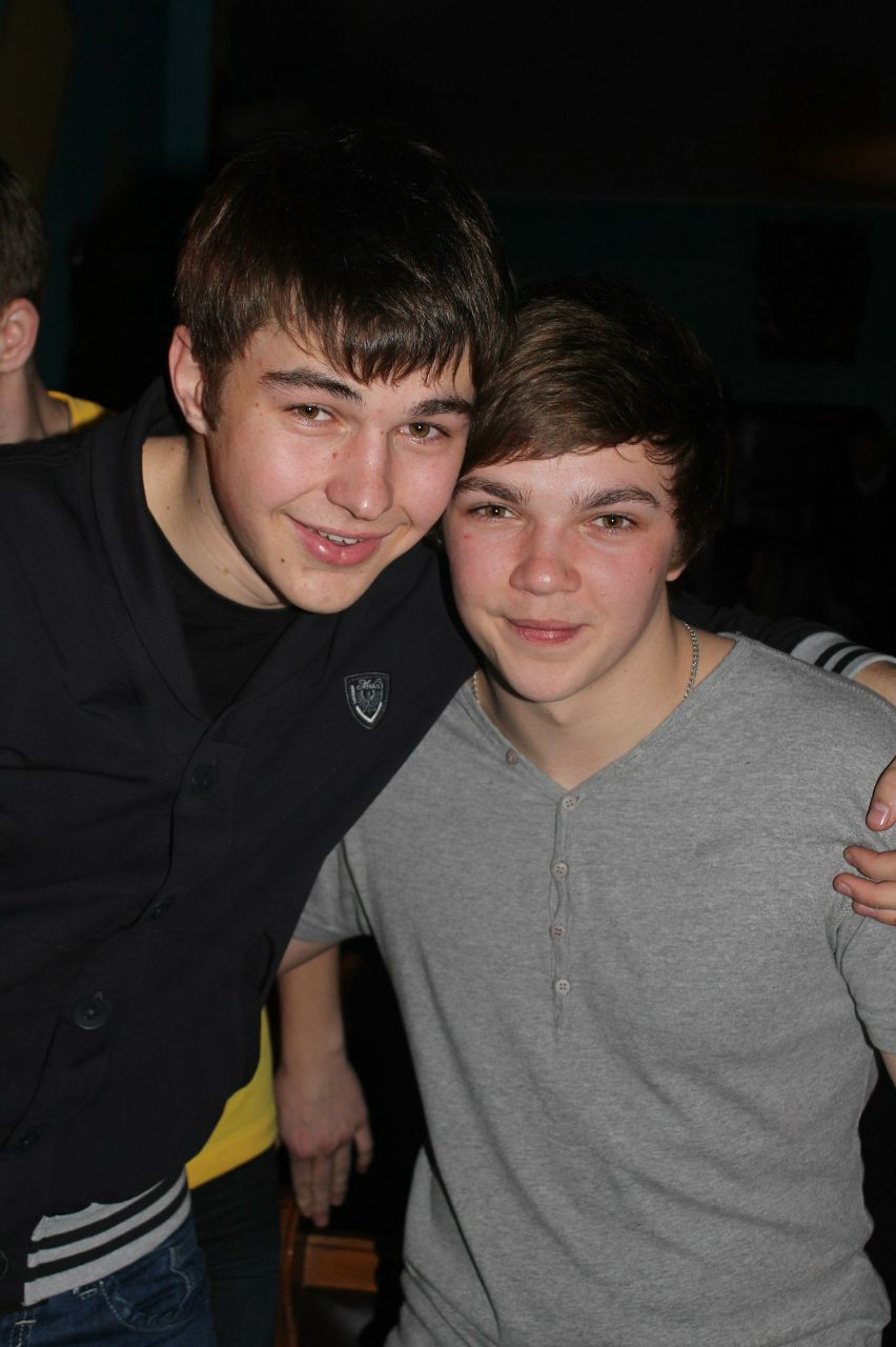 Олександр Вітошко kapitoshko | Киев