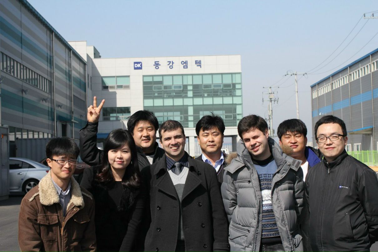 Алексей Пудовкин | Санкт-Петербург