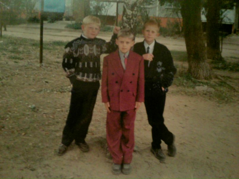 Илья Юдин | Кострома