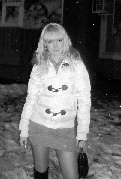 Кристина Щетникова ♥♥♥ | Москва