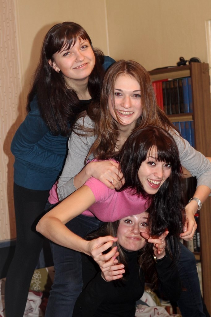 Анастасия Зайцева Сергеевна | Санкт-Петербург