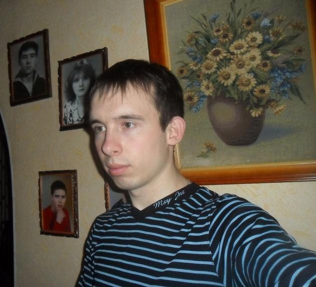 Максим Головко | Пинск