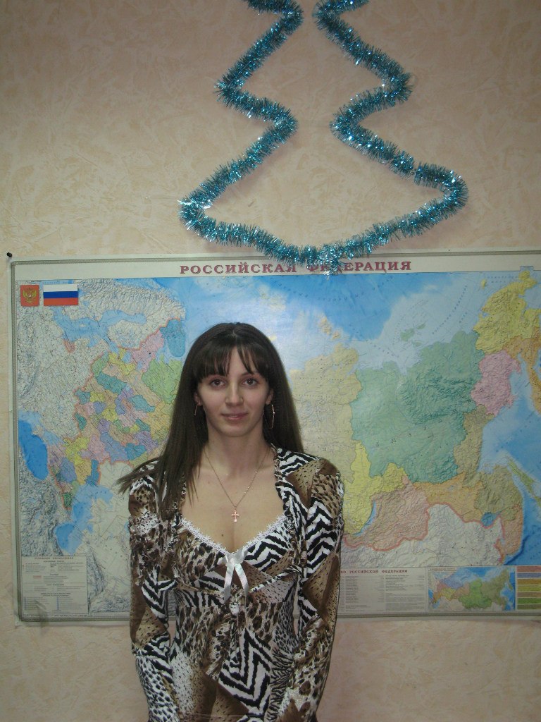 Наталья Маркелова | Нижний Новгород