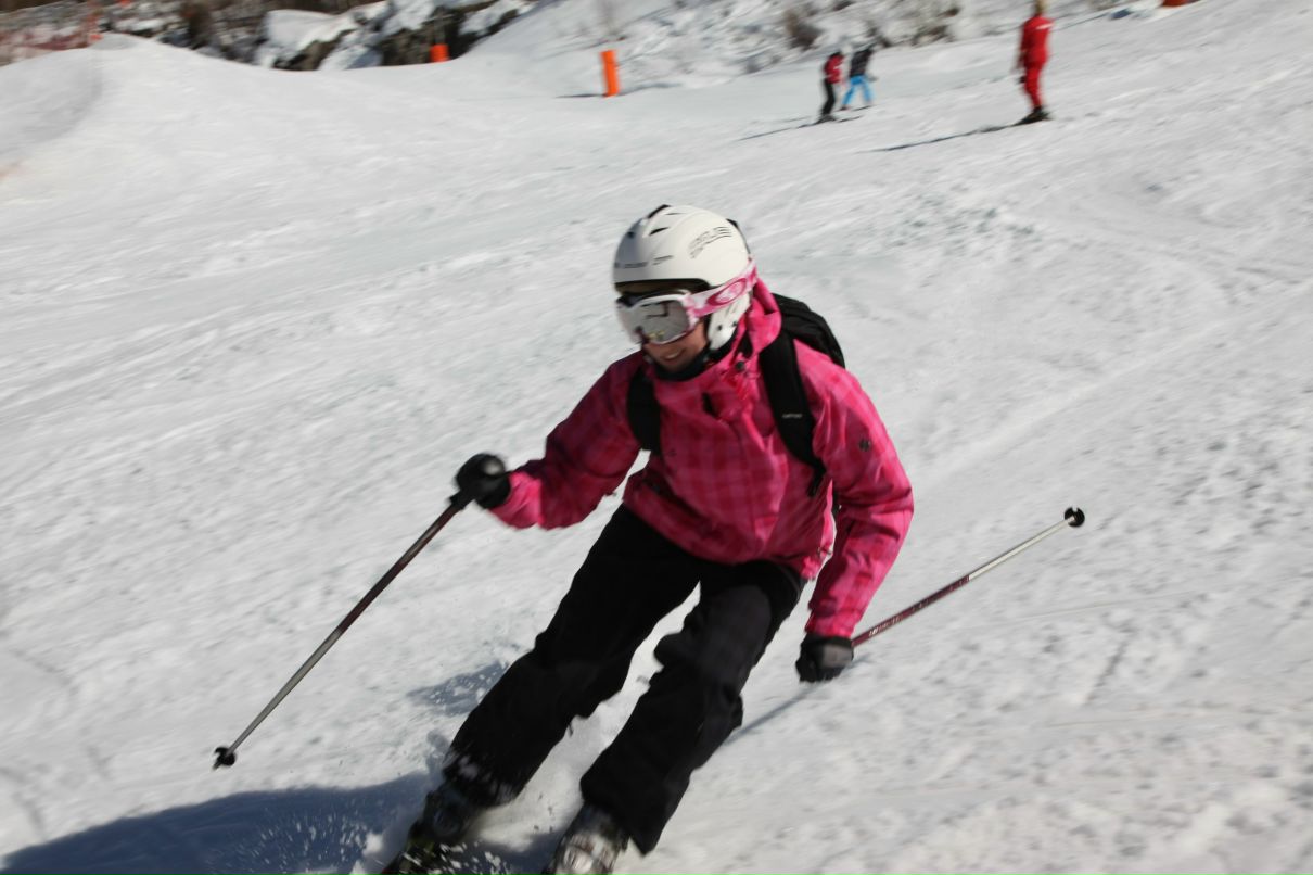 Мария Ягупова | Москва