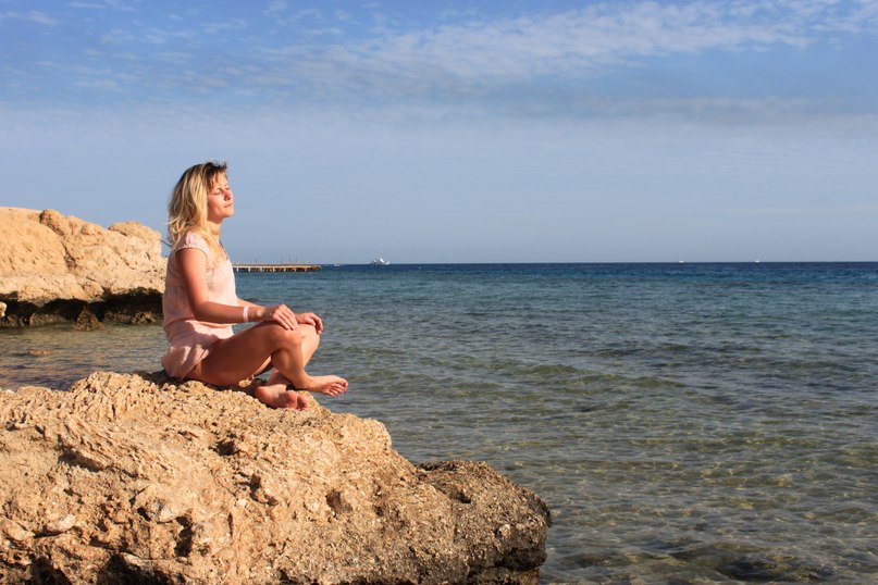 Евгения Некрасова | Москва