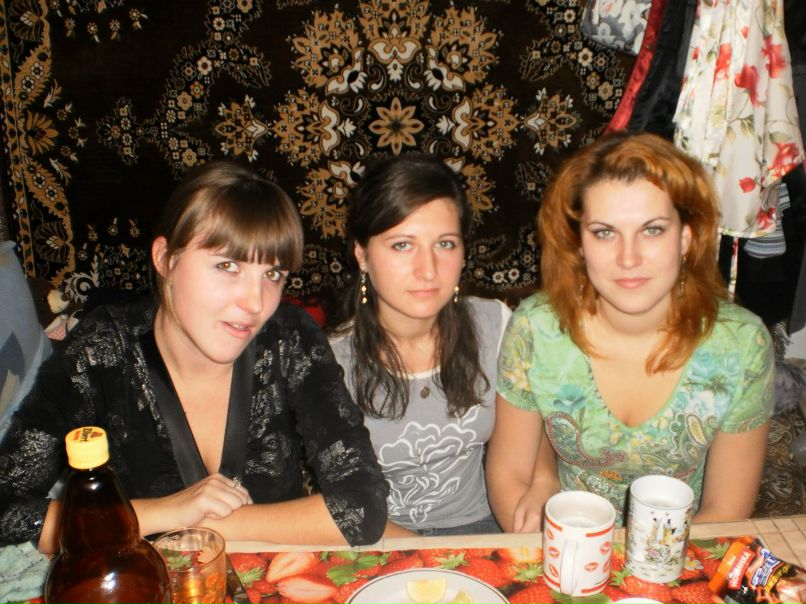 Diana Movchan | Киев