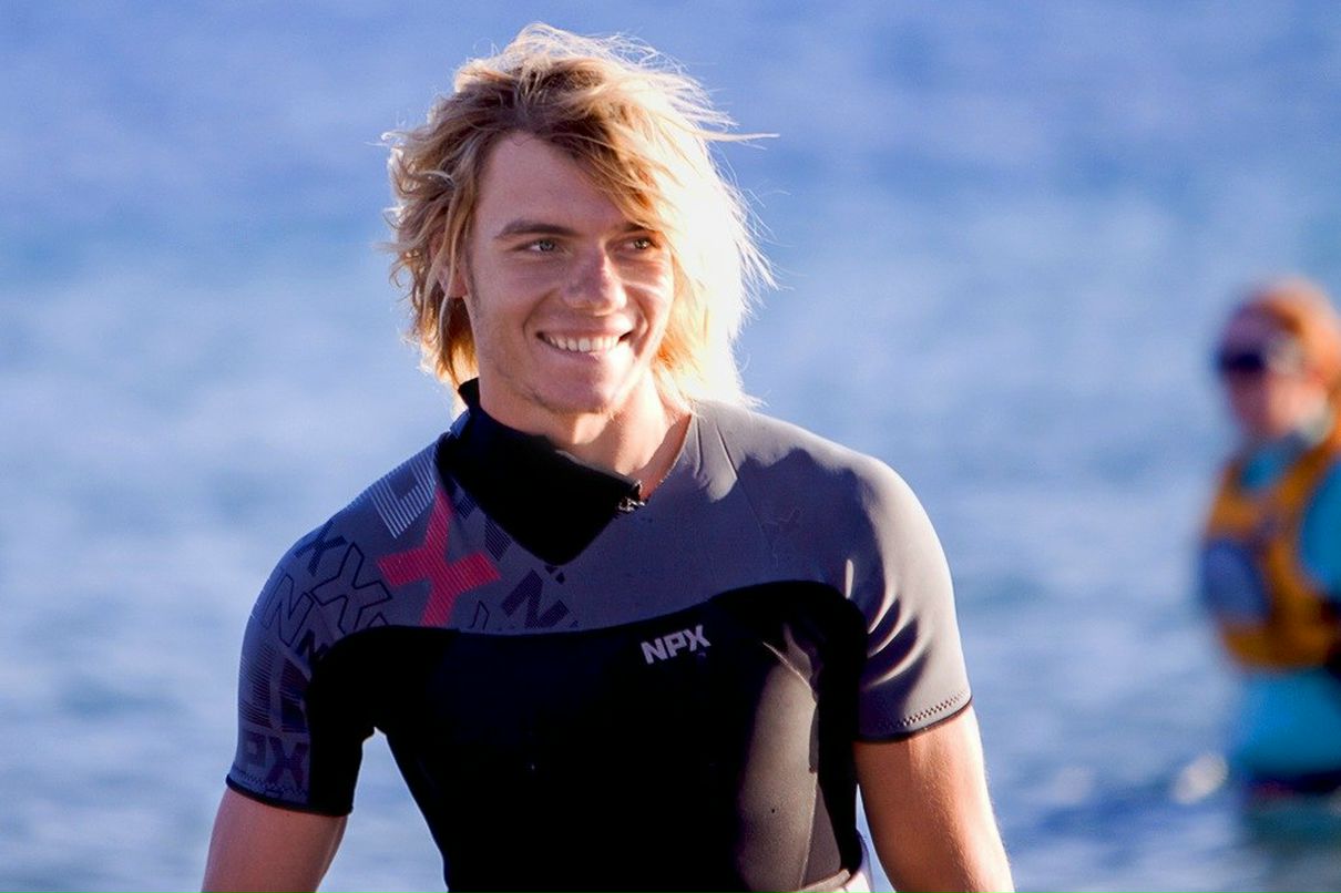 Алексей Щербинин | Краснодар