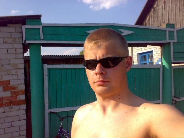 №4, Алексей Долганов №4, Алексей Долганов