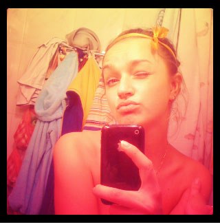 Катэ Шутылева E.k.A.-Фея | Москва