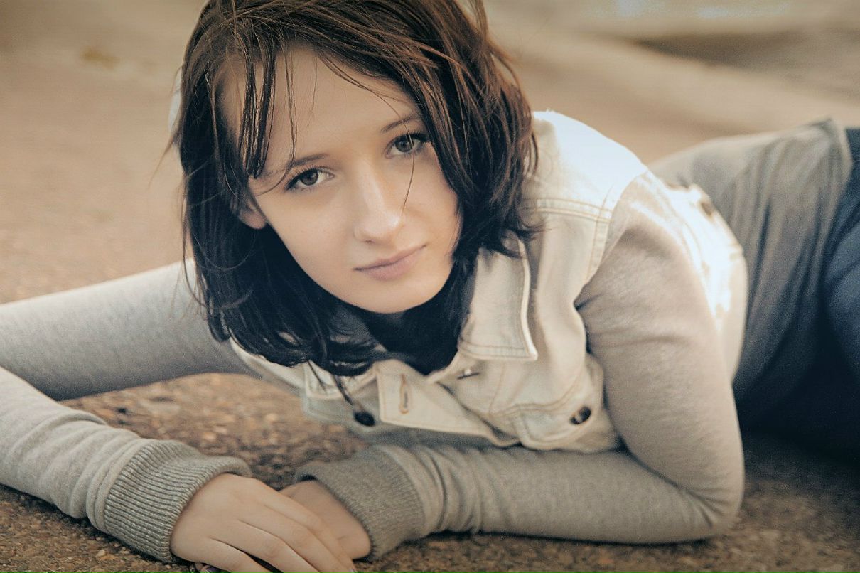 Анастасия Афиркина | Москва