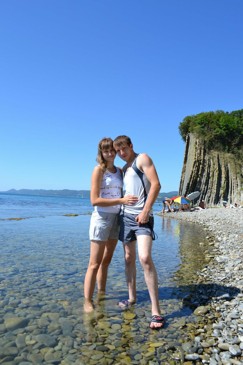 Сергей Видясов | Ромоданово