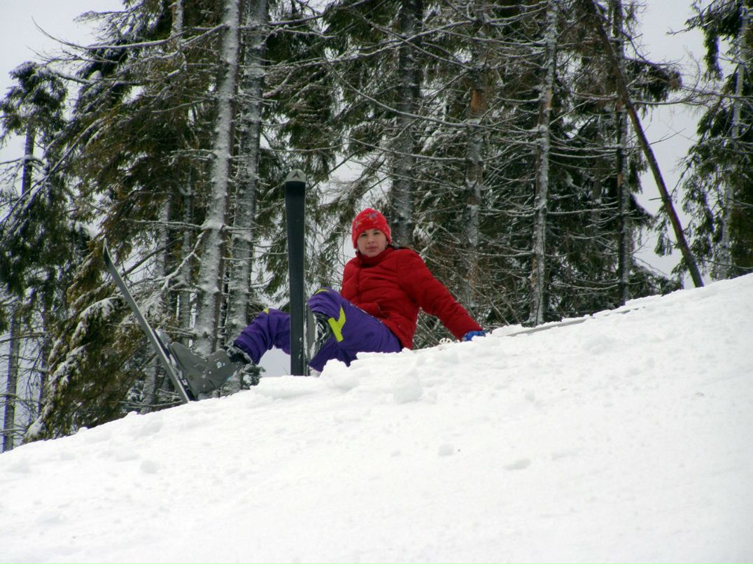 Іра Логвісь | Ровно