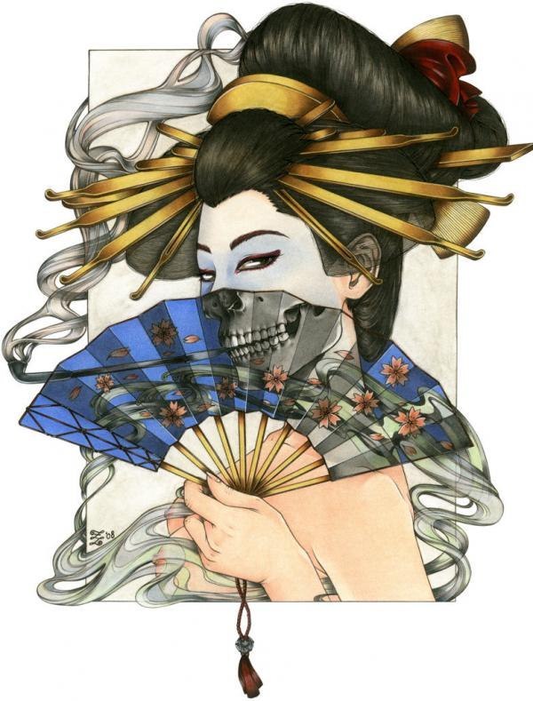 Marusha Ненашева | Санкт-Петербург