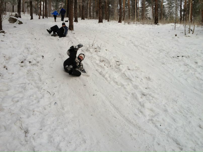 Василий Голосов | Киров