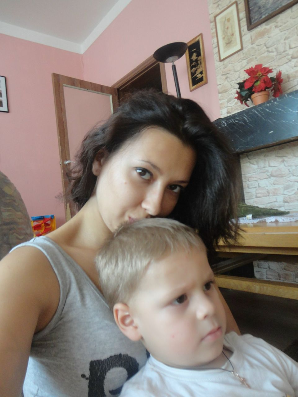 Наталья Черных | Liège