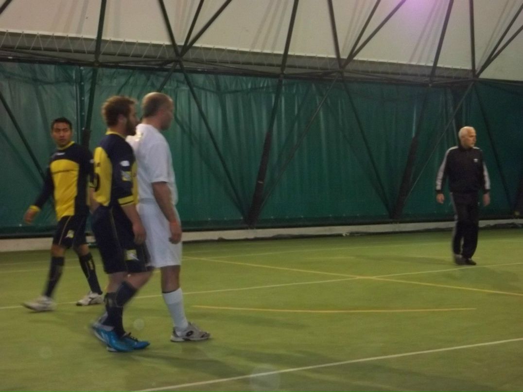 Edward Scissorhands | Torino