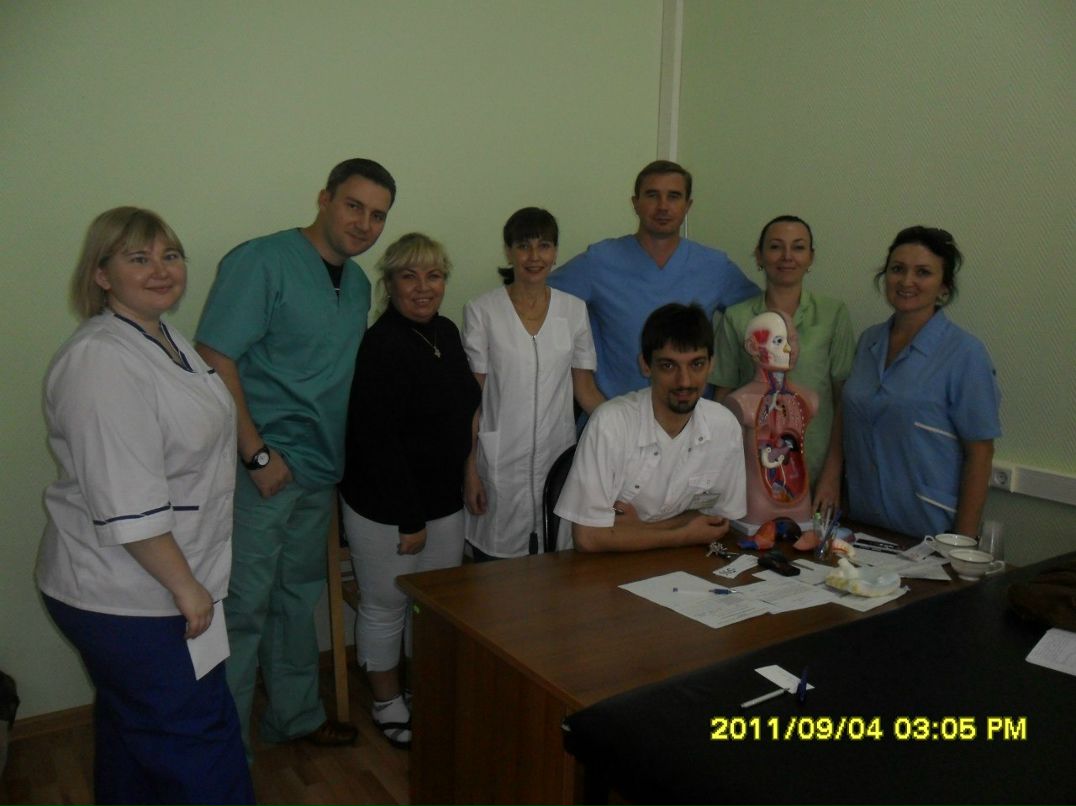 Сергей Зисман | Москва