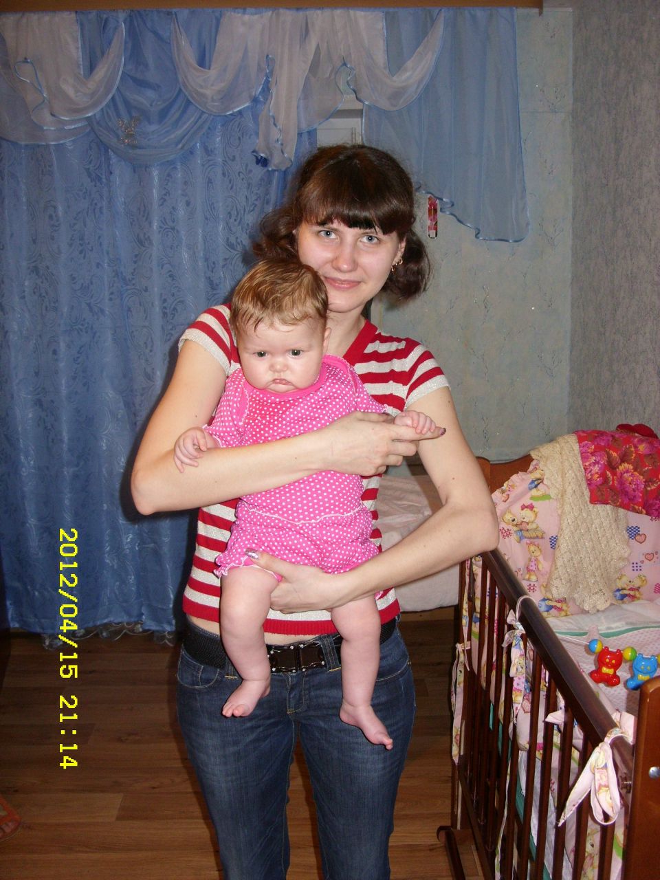 Катеринка Зверева | Череповец