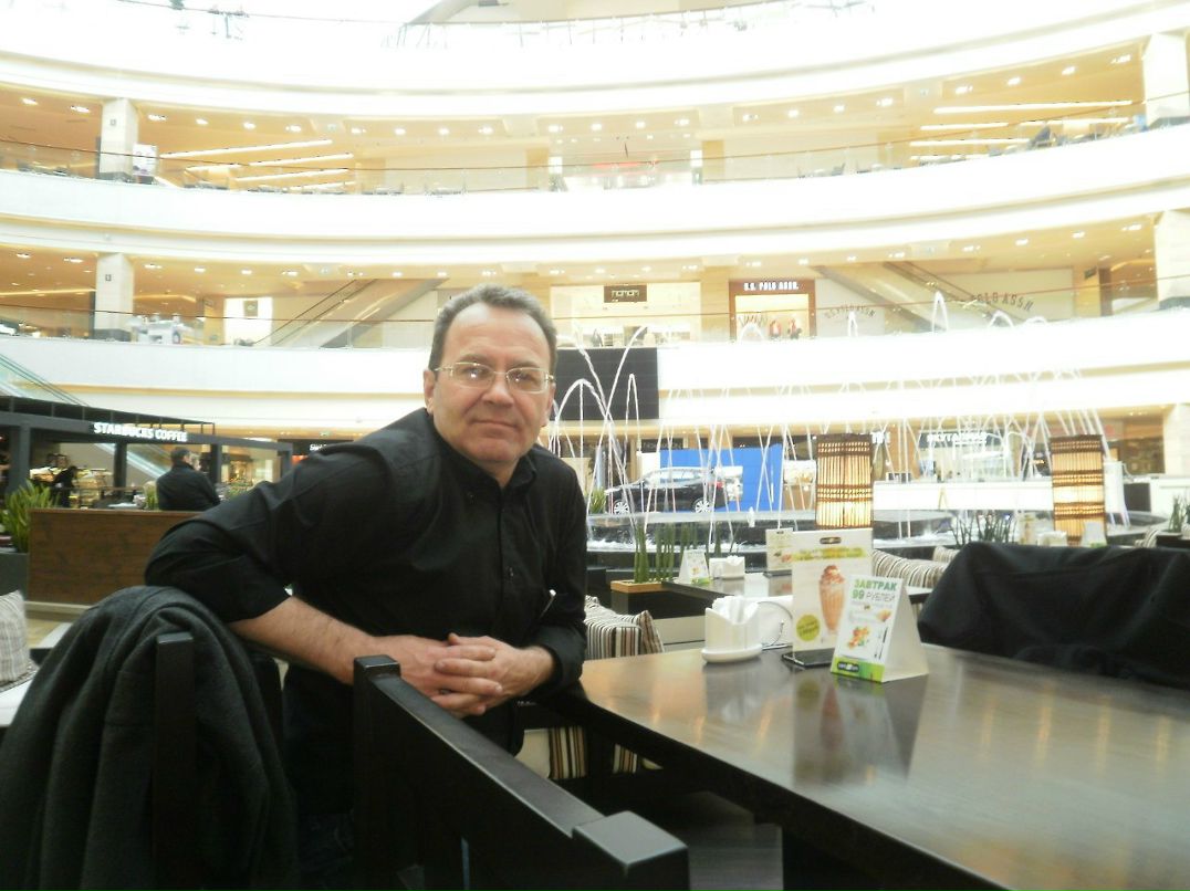 Valerio Ipatov | Porto