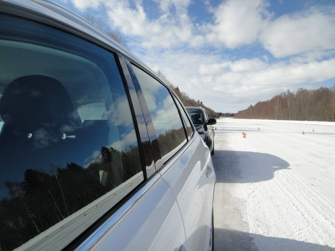 Денис Савченко [ КОрпОрацИя сЧасТья ] | Москва